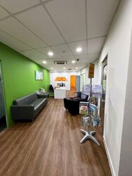 Ntuc Lifestyle Centre (jurong) (D22), Office #583770281